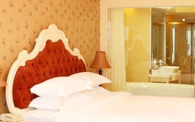 Vienna Hotel Yongzhou