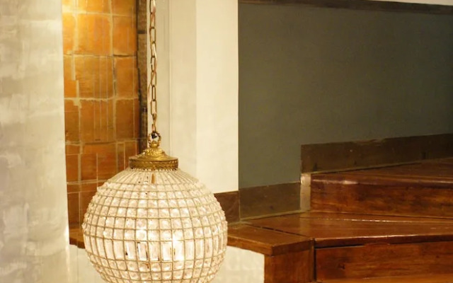 Dolce Lobo Boutique Stay