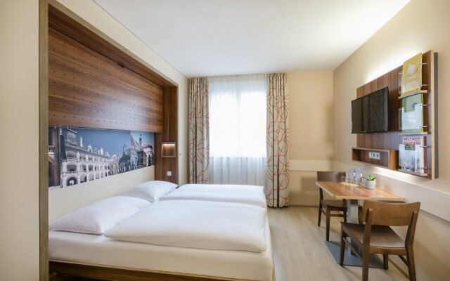 JUFA Hotel Graz