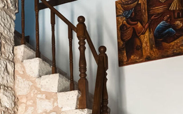 Casa Alegre Alaçatı