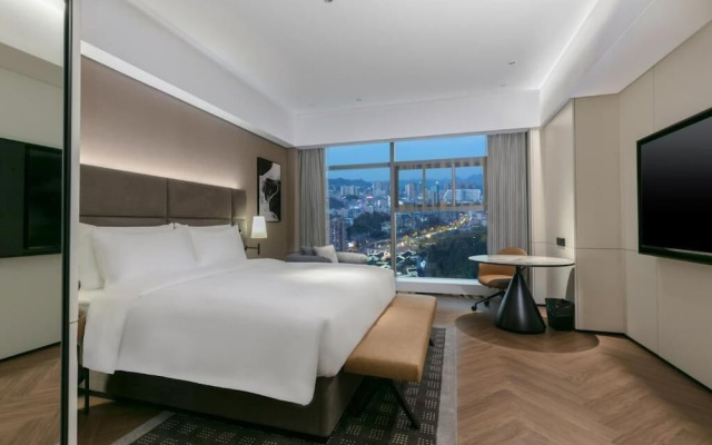 Intercity Hotel Zunyi Renhuai