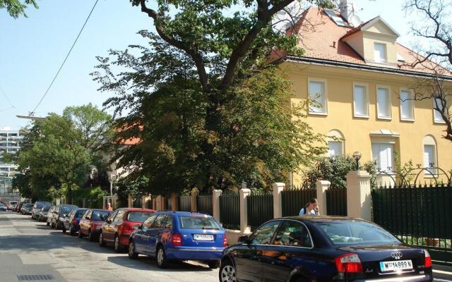 Villa BSG