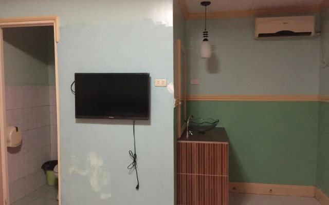 Water Paradise Resort Bohol