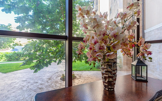 Premium complex Millennium 2 - Family Apartments