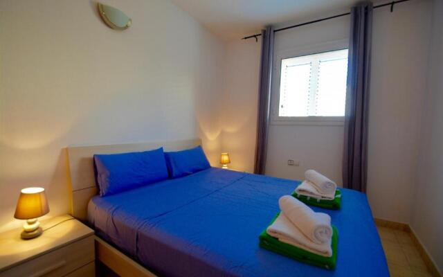Sunlight Spacious 3 Double Bed Apartment