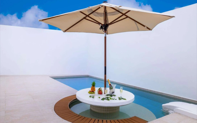 ADAN RESORT Sky Villa luxury Suite