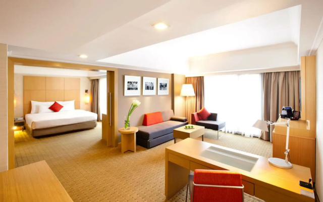 Novotel Clarke Quay