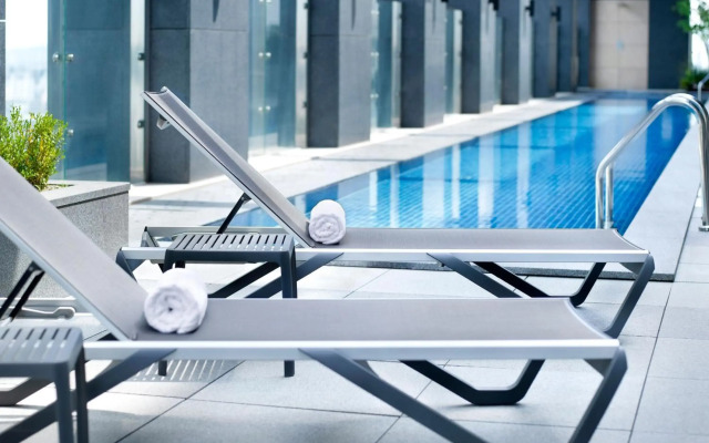 Four Points By Sheraton Suwon