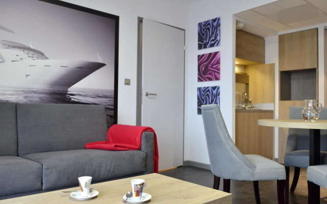 Best Western Les Aureliades