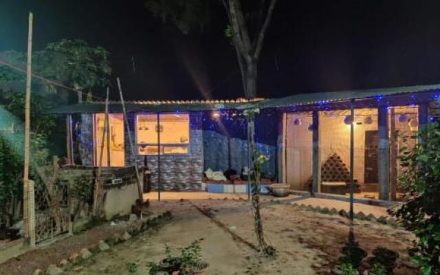 Vamoose Shantiniketan Bichitrita