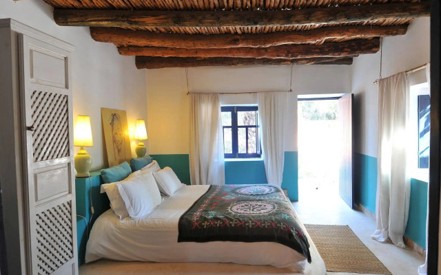 Riad Baoussala