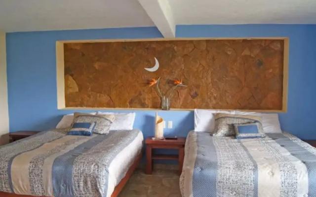 Hotel Villas Paraiso