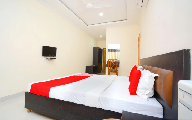 Hotel Le Kingston by OYO Rooms