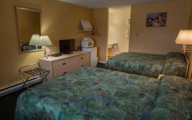 Westwood Motel