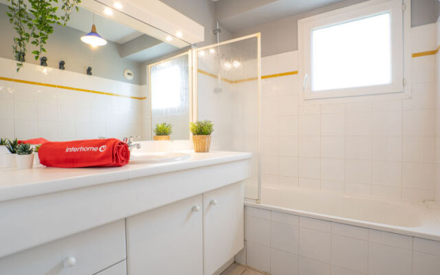 Les jardins de l'Amitié