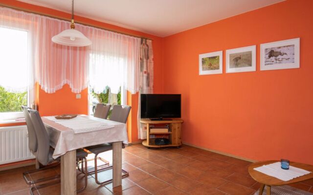 Apartment  Ummanz 35212