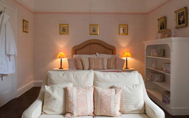 IBC Iverley House