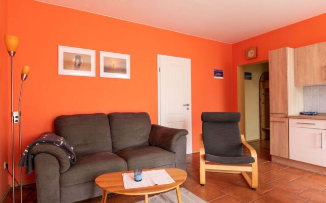 Apartment  Ummanz 35212