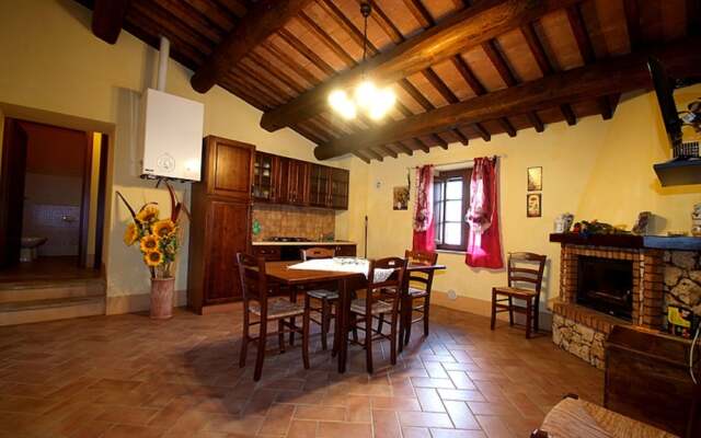 Agriturismo Podere San Giorgio