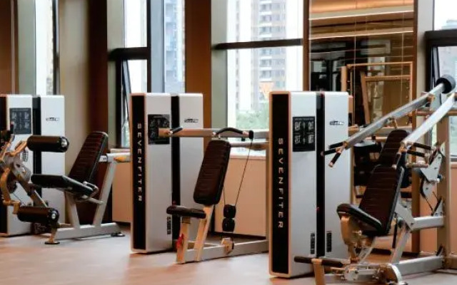 V-Continent Chongqing Hotel