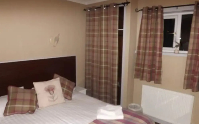Lomond Park Hotel