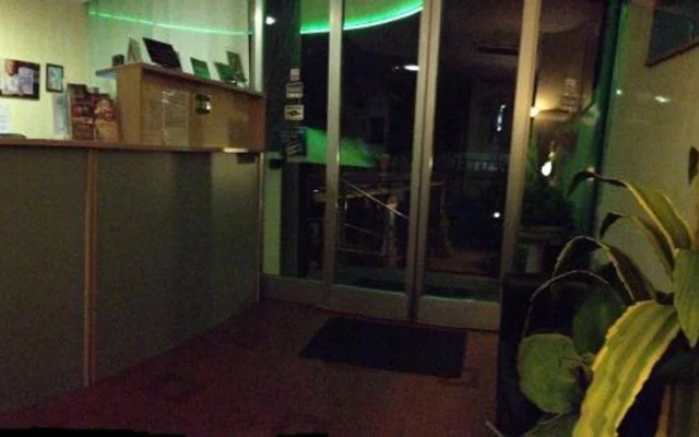 Hotel Roma