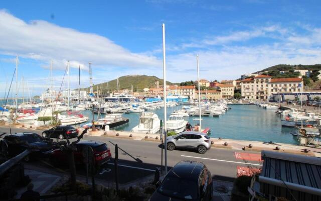 Appartement Port-Vendres, 2 pièces, 4 personnes - FR-1-309-188