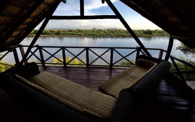Kiambi Safaris Lodge