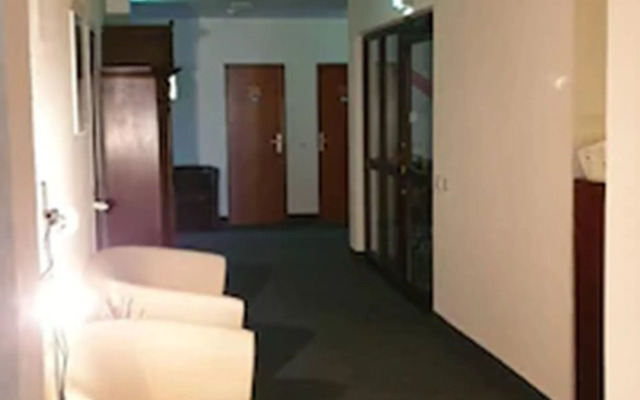 Hotel Stuttgart Nord