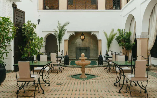 Riad Dar Dialkoum