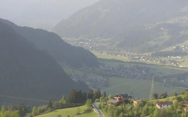 Gästehaus-Appartments Rieser