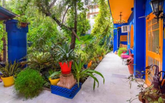 The Coral Tree Homestay