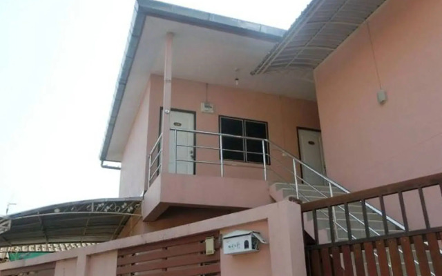 Ticha Apartment