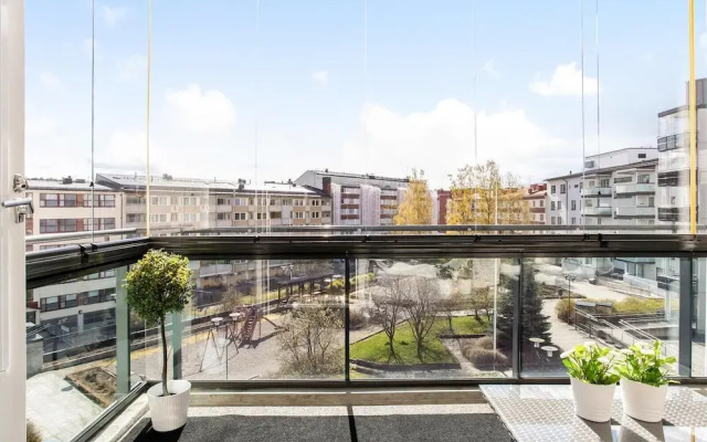 Kotimaailma KotikaksioMallask saunalla