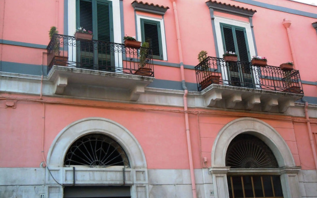 De Nittis Bed & Breakfast