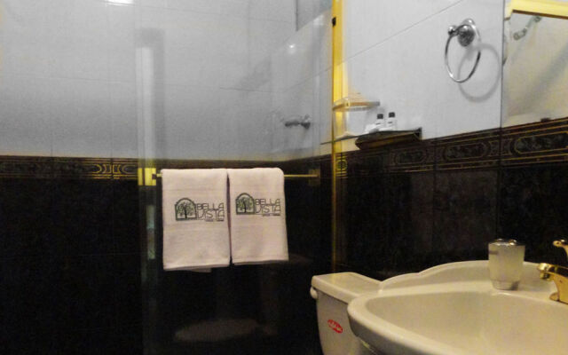 Hotel González Suarez