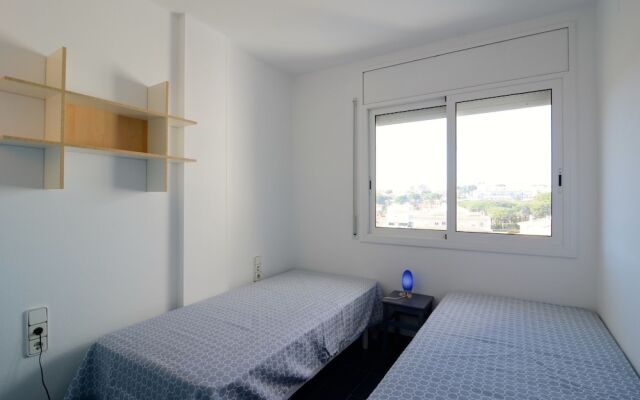 Apartamentos Front Mar