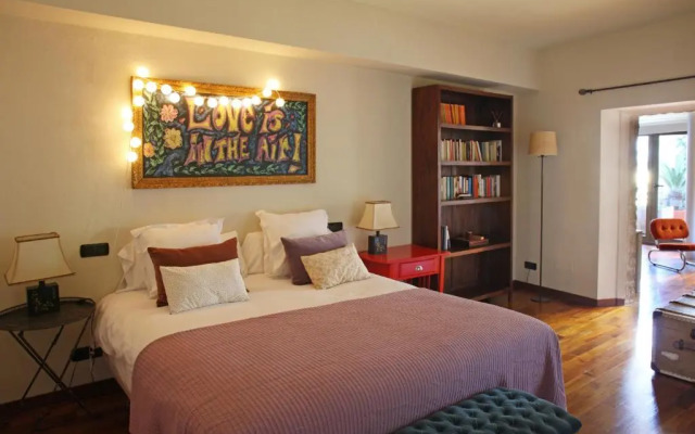 Hotel Aiguaclara