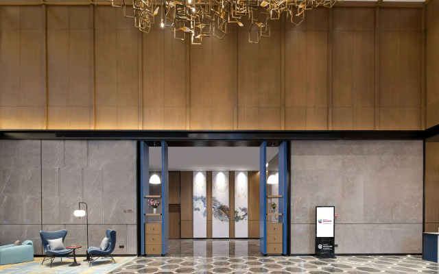 Ramada Encore by Wyndham Foshan Chancheng
