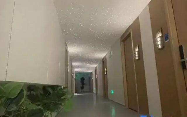 Qinhuai Qimu Homestay