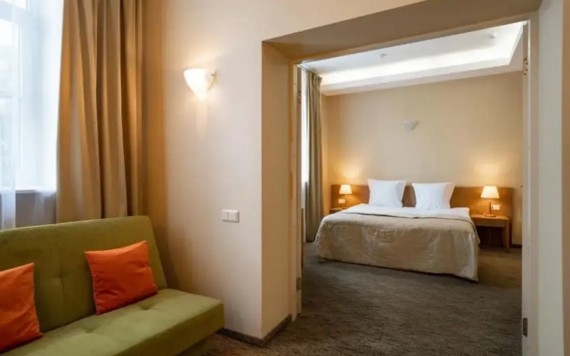 Mabre Residence Hotel