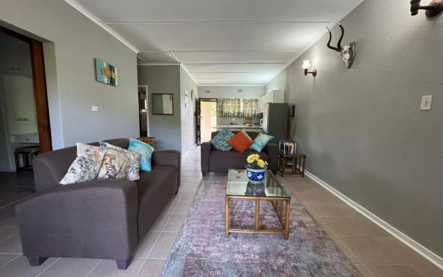 Eden Wilds Umtamvuna Getaway