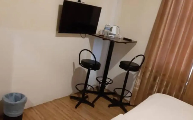 My Family Hotel