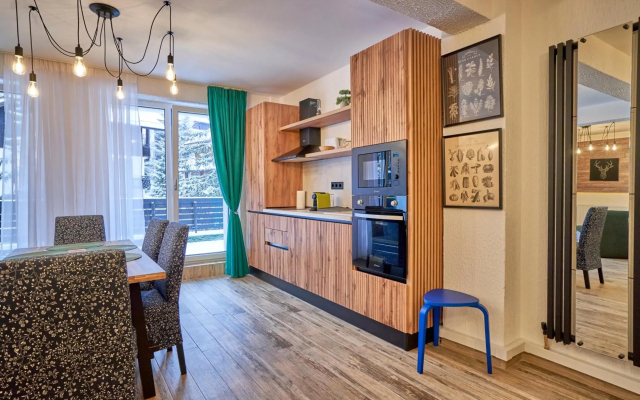 Family TreeZ Premium Apartments