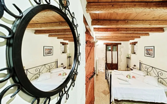 Villa Poseidon Residence