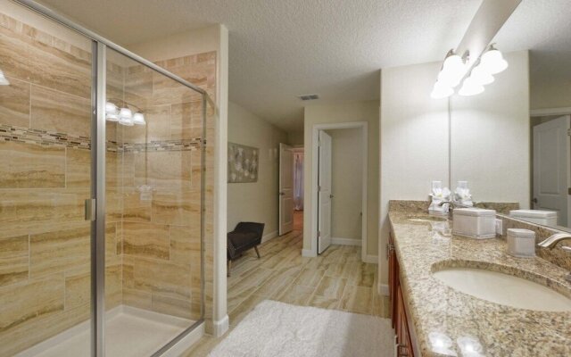 Solterra - 6 Bedrooms House W/Pool-7036sr