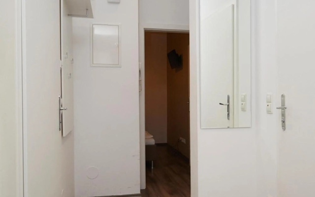 KH Apartments Universitaet