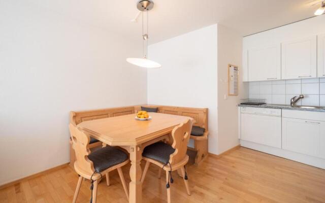 LAAX Homes - Capolgarten 3,7