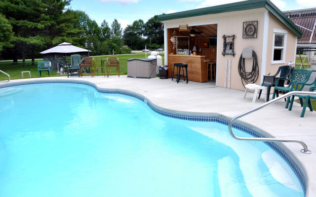 Fairway Overnight & Extended Stay