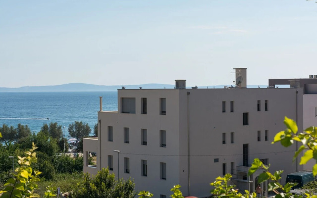 Luxury Rooms near Beach 1